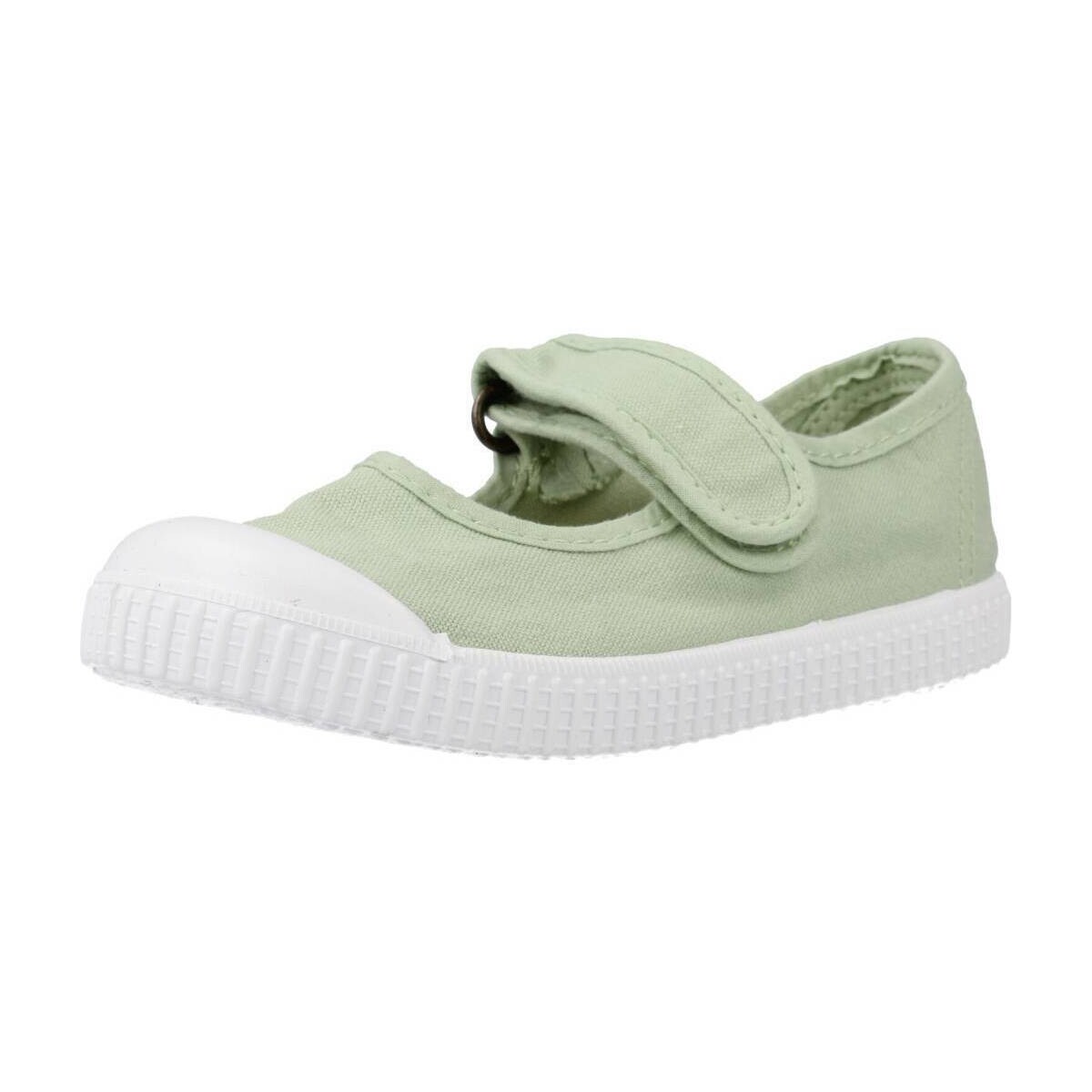 Παπούτσια Αγόρι Χαμηλά Sneakers Victoria 136605 Green