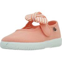 Παπούτσια Κορίτσι Χαμηλά Sneakers Victoria 105110N Orange