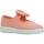 Παπούτσια Κορίτσι Χαμηλά Sneakers Victoria 105110N Orange