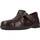 Παπούτσια Άνδρας Σανδάλια / Πέδιλα Pinoso's 6008H Brown