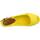 Παπούτσια Γυναίκα Σανδάλια / Πέδιλα Tommy Hilfiger ICONIC ELBA SLING BACK W Yellow