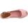 Παπούτσια Γυναίκα Σανδάλια / Πέδιλα Tommy Hilfiger ICONIC ELBA SLING BACK W Ροζ