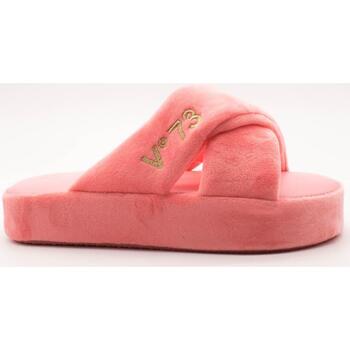 Παπούτσια Γυναίκα Σανδάλια / Πέδιλα Valentino Handbags  Ροζ