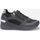 Παπούτσια Γυναίκα Sneakers La Modeuse 66391_P154304 Black