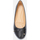 Παπούτσια Γυναίκα Μπαλαρίνες La Modeuse 66589_P155053 Black