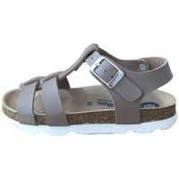Παπούτσια Σανδάλια / Πέδιλα Conguitos 27400-18 Grey