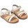 Παπούτσια Σανδάλια / Πέδιλα Conguitos 27369-18 Multicolour
