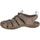 Παπούτσια Γυναίκα Σπορ σανδάλια Keen Clearwater CNX Grey