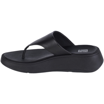 FitFlop F-Mode Black