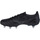 Παπούτσια Άνδρας Ποδοσφαίρου Mizuno Morelia Neo III Beta Elite SI Black