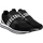 Παπούτσια Άνδρας Slip on Bikkembergs B4BKM0053 | Haled Black