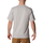 Υφασμάτινα Άνδρας T-shirt με κοντά μανίκια Columbia CSC Basic Logo SS Tee Grey