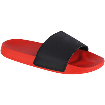 Παπούτσια Άνδρας Παντόφλες 4F Flipflop Red