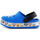 Παπούτσια Κορίτσι Σανδάλια / Πέδιλα Crocs FL Mickey Mouse Band Clog T 207718-4JL Μπλέ