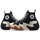 Παπούτσια Γυναίκα Sneakers Converse Run Star Motion Hi 171545C Black