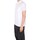 Υφασμάτινα Άνδρας T-shirt με κοντά μανίκια Save The Duck DR0021M LOME16 Άσπρο