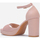 Παπούτσια Γυναίκα Σανδάλια / Πέδιλα La Modeuse 66503_P154640 Beige