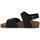 Παπούτσια Αγόρι Σανδάλια / Πέδιλα Biochic BIPEL NERO Black