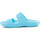 Παπούτσια Τσόκαρα Crocs Classic  Sandal  206761-411 Μπλέ