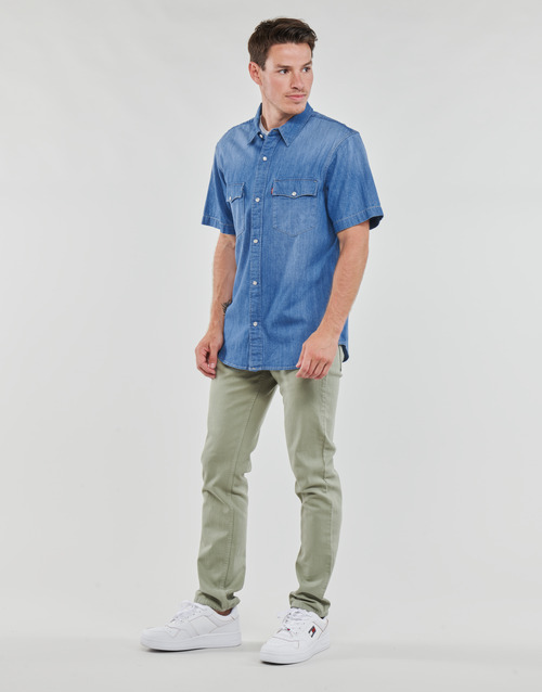 Levi's SS RELAXED FIT WESTERN