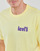 Υφασμάτινα Άνδρας T-shirt με κοντά μανίκια Levi's SS RELAXED FIT TEE Yellow