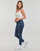 Υφασμάτινα Γυναίκα Skinny jeans Levi's 311 SHAPING SKINNY Μπλέ
