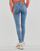 Υφασμάτινα Γυναίκα Skinny jeans Levi's 721 HIGH RISE SKINNY Μπλέ /  clair