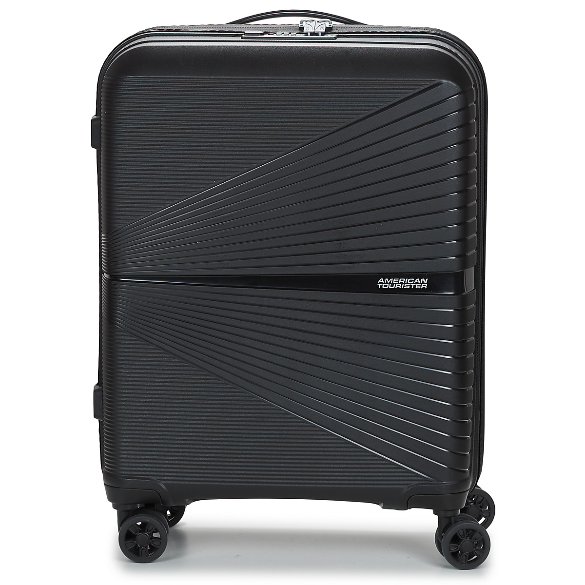 Βαλίτσα με σκληρό κάλυμμα American Tourister AIRCONIC SPINNER 55/20 TSA