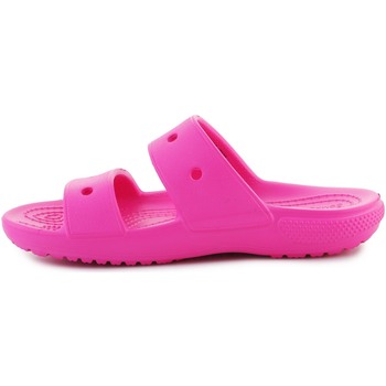 Crocs Classic  Sandal K 207536-6UB Ροζ
