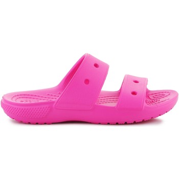 Crocs Classic  Sandal K 207536-6UB Ροζ