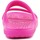 Παπούτσια Κορίτσι Σανδάλια / Πέδιλα Crocs Classic  Sandal K 207536-6UB Ροζ