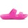 Παπούτσια Κορίτσι Σανδάλια / Πέδιλα Crocs Classic  Sandal K 207536-6UB Ροζ