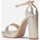 Παπούτσια Γυναίκα Σανδάλια / Πέδιλα La Modeuse 66513_P154702 Gold