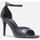 Παπούτσια Γυναίκα Σανδάλια / Πέδιλα La Modeuse 66532_P154814 Black