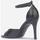 Παπούτσια Γυναίκα Σανδάλια / Πέδιλα La Modeuse 66532_P154814 Black