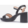 Παπούτσια Γυναίκα Σανδάλια / Πέδιλα La Modeuse 66637_P155245 Black