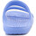 Παπούτσια Παιδί Σανδάλια / Πέδιλα Crocs CLASSIC GLITTER SANDAL KIDS MOON JELLY 207788-5Q6 Μπλέ