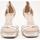 Παπούτσια Γυναίκα Σανδάλια / Πέδιλα Tamaris  Grey