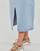 Υφασμάτινα Γυναίκα Φούστες Betty London HORTENA Μπλέ / Medium