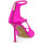 Παπούτσια Γυναίκα Σανδάλια / Πέδιλα Steve Madden PINK RECLAIMED Ροζ