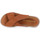 Παπούτσια Γυναίκα Σανδάλια / Πέδιλα Valleverde BRANDY Brown