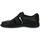 Παπούτσια Άνδρας Σανδάλια / Πέδιλα Zen MAJORCA NERO Black