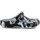 Παπούτσια Τσόκαρα Crocs Classic Spray Camo Clog 208261-1FT Multicolour