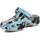 Παπούτσια Τσόκαρα Crocs Classic Spray Camo Clog 208261-1FT Multicolour