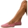 Παπούτσια Γυναίκα Εσπαντρίγια Paez Raw Classic W - Essential Rose Ροζ