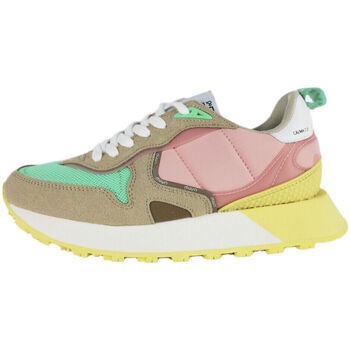 Παπούτσια Γυναίκα Sneakers Duuo Calma 2.0 Multicolour