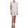 Υφασμάτινα Γυναίκα Ολόσωμες φόρμες / σαλοπέτες Brigitte Bardot BB44084 Άσπρο