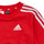 Υφασμάτινα Αγόρι Σετ Adidas Sportswear 3S JOG Red / Άσπρο / Black