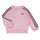 Υφασμάτινα Κορίτσι Σετ Adidas Sportswear 3S JOG Ροζ / Violet