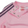 Υφασμάτινα Κορίτσι Σετ Adidas Sportswear 3S JOG Ροζ / Violet